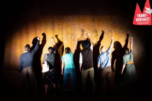 Spectacle - 4 211 KM