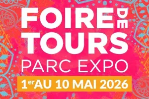 Foire de Tours