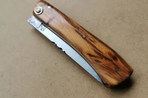 Dimanche bien affûté