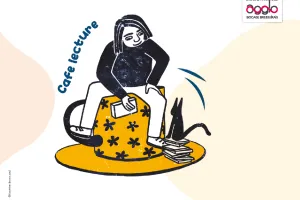 Café lecture