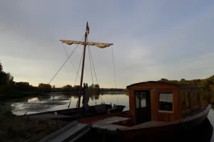 Nocturnes sur Loire : métiers de Loire