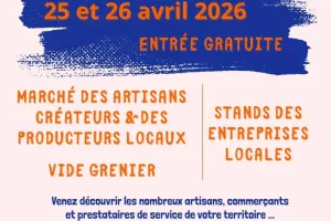 Salon des entreprises - annulé