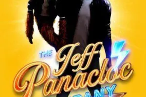 The Jeff Panacloc Company