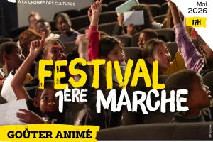 Festival 1ère Marche