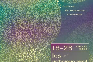 Festival Les Intemporel-les 2026