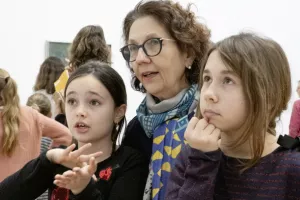 Dessiner c'est jouer ! (+ 6 ans)