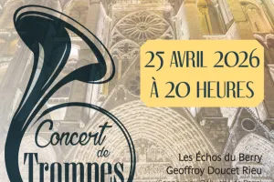 Concert de Trompe et Orgues