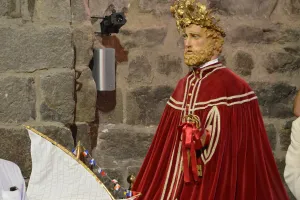 FÊTE DE LA SAINT-PIERRE