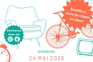 Vide grenier
