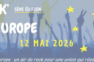 Fête de l'Europe