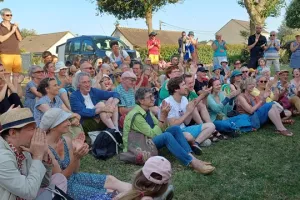 Festival Pirouésie