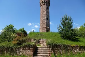Fête de la tour du Faudé