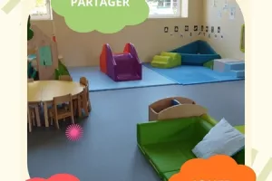 Lieu d'Accueil Enfants Parents - Pissos