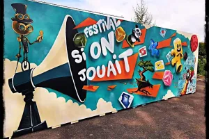 Festival Si On Jouait