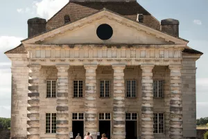 Journées Européennes du Patrimoine à la Saline royale