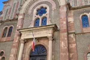 Exposition : 10 siècles de judaïsme - regards sur le patrimoine juif dans le Grand Est