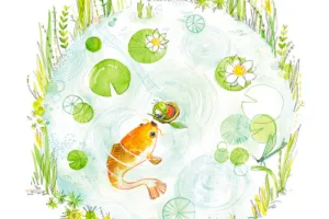 Dans les petits papiers de Cécile Hudrisier