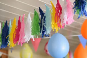 FÊTE DU BLEYMARD