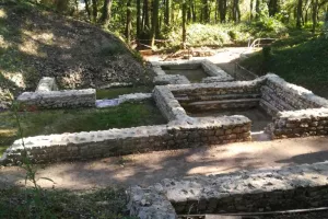 La Villa d'Antone