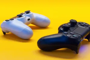 Playtime : Jeux vidéo à la Médiathèque