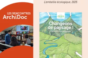Rencontres ARCHIDOC