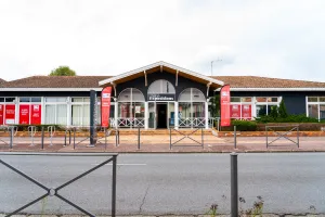 Nuit des musées