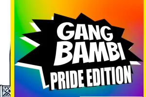 Soirée Gang Bambi