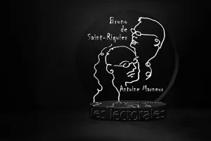 Lectorale - "Raymond Queneau ou qu'il est beau mon Oulipo"