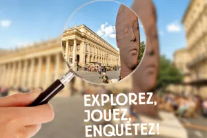 Qui Veut Pister Bordeaux : une enquête grandeur nature au cœur de la ville