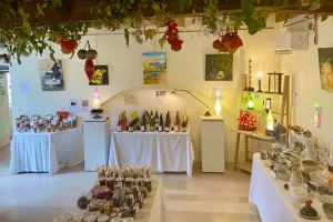 14ème Salon de la Gourmandise