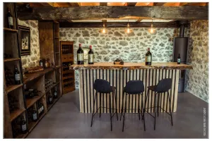 Vignobles Rousselot - "Un dimanche au Château en Fronsadais-Libournais"
