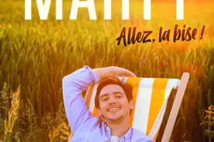 Spectacle Humour : Thomas Marty