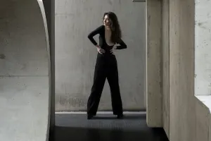 Sortie de résidence - Ella Doherty & Alice Gallanagh - Comhráite