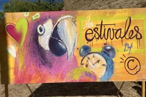 Les Estivales de Savigny