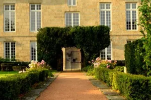 Visite guidée - Ahun