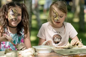 Fête des enfants