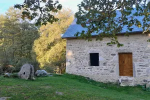 Journées du Patrimoine : Le Moulin du Travers