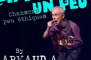 Concert ça pique un peu by Arnaud A.
