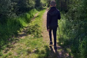 Balade de Printemps à Fortan