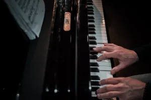 Récital de piano