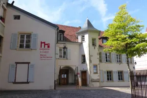 Le patrimoine en s'amusant