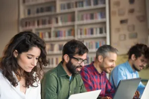 Ateliers numériques