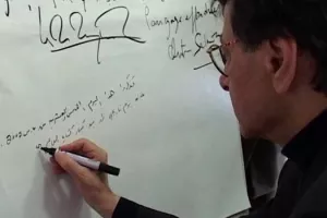 Projection du film "ÉCRIVAINS DES FRONTIÈRES : VOYAGE EN PALESTINE(S)" de Samir ABDALLAH et José REYNÈS, en présence de Samir ABDALLAH