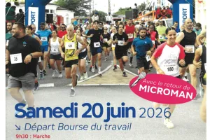 16ème Festicourse