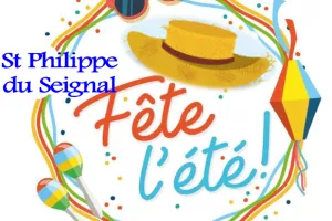 Saint Philippe fête l'été