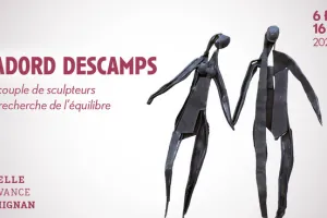 Visite guidée Badord Descamps + Atelier d'écriture