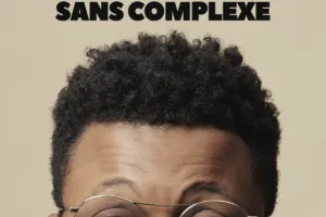 Ike dans Sans complexe