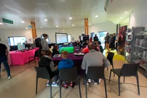 Week-end Jeux Vidéo