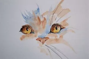 Atelier peinture aquarelle