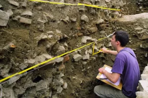 Journées européennes de l'archéologie à Bibracte